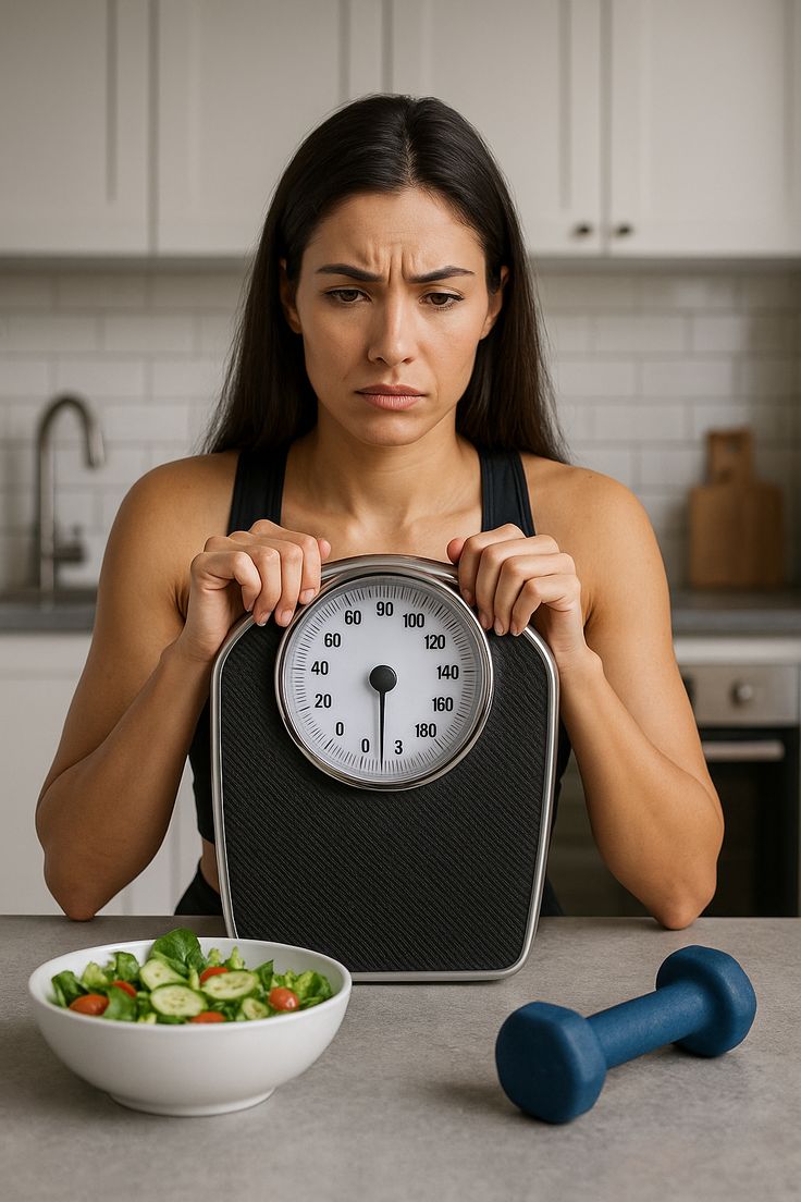 كيف تتجنب زيادة الوزن في رمضان؟