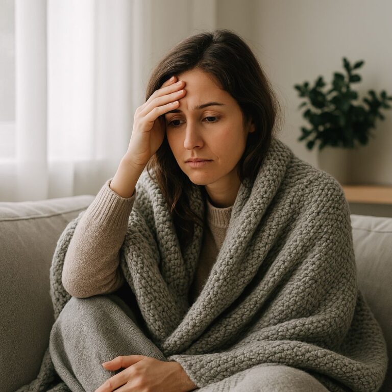 كيف تتغلبين على الأرق في رمضان وتحافظين على نشاطك؟