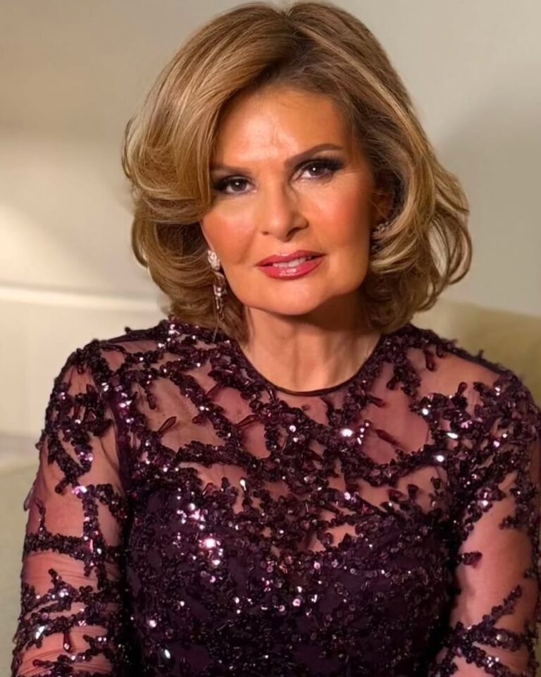 مسلسل قلب شمس يجمع يسرا ومحمد سامي