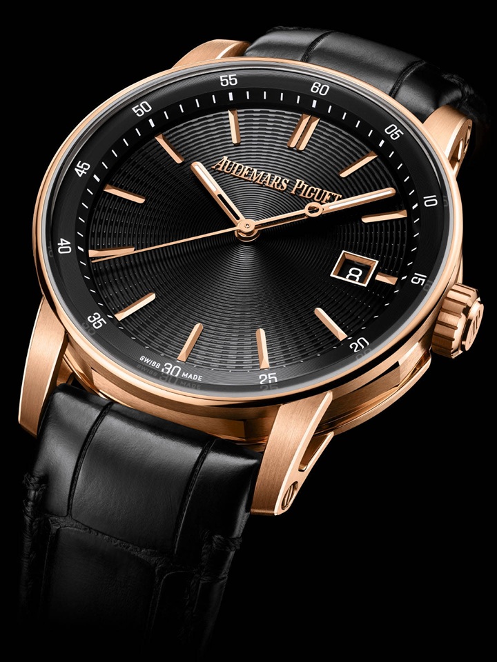 Audemars Piguet تجسّد الفخامة من خلال ابتكاراتها لعام 2026