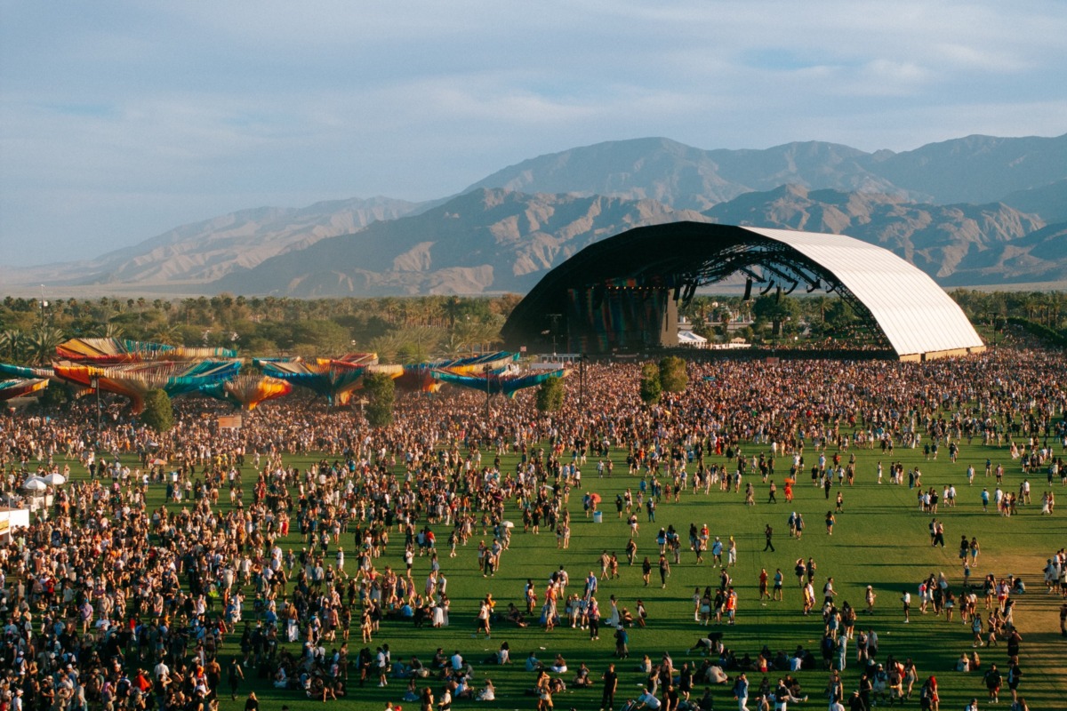 Coachella
