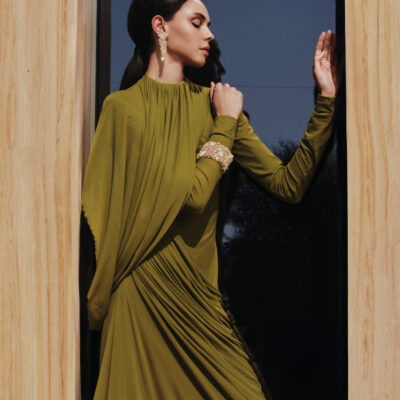 In Perfect Balance: قطع مجوهرات مميزة من العلامة Damiani