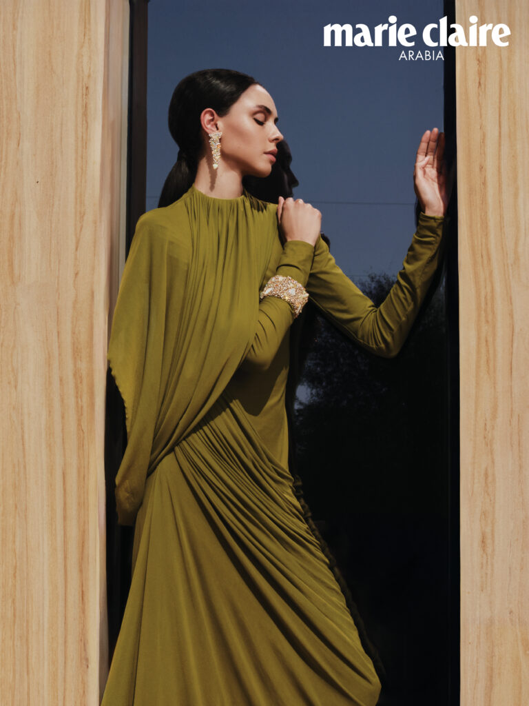 In Perfect Balance: قطع مجوهرات مميزة من العلامة Damiani