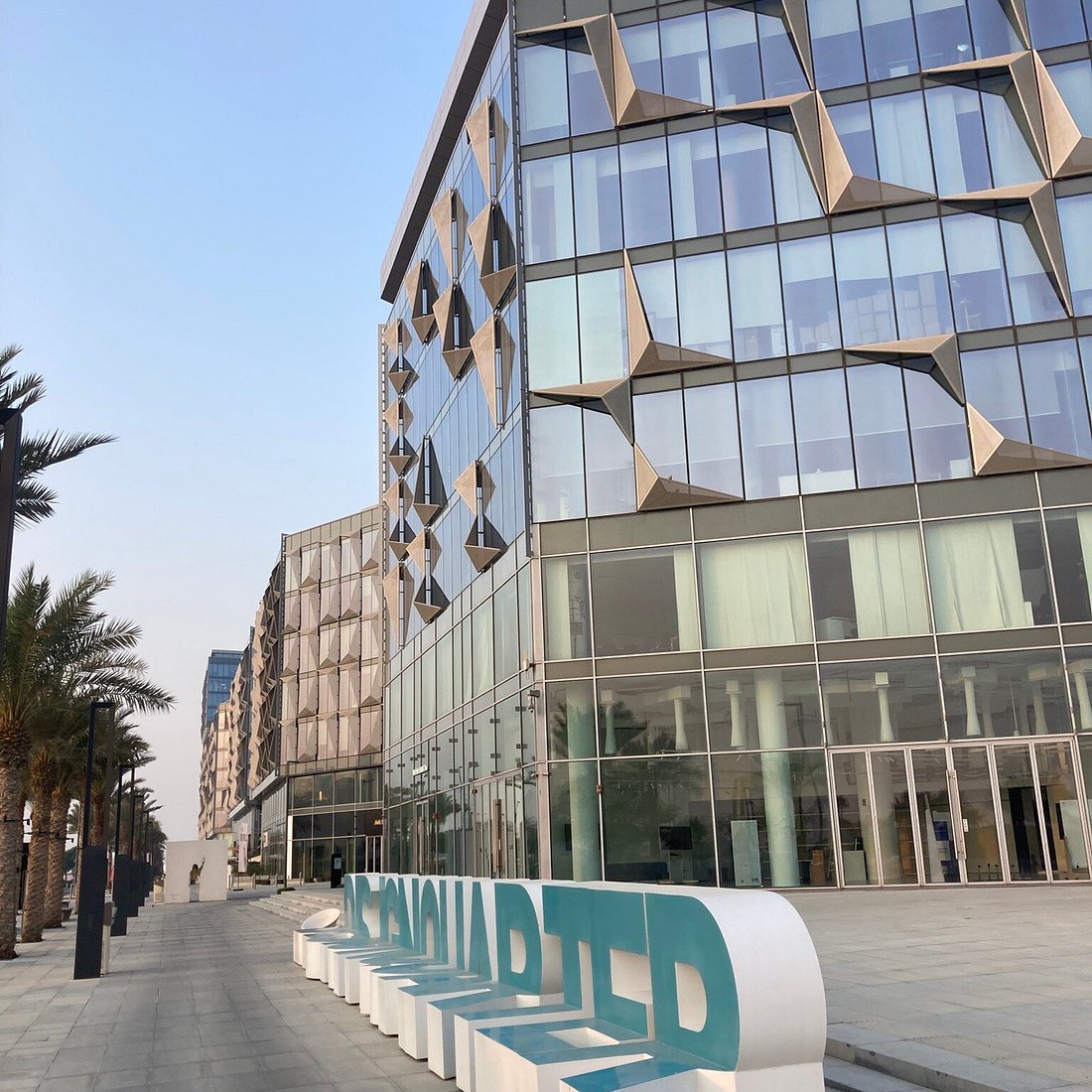 Dubai Design District