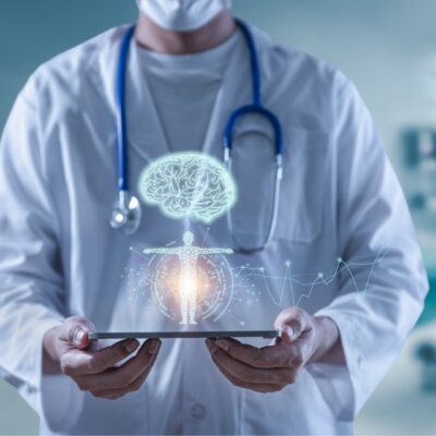 تطوير منصة ذكاء اصطناعي مخصّصة لكشف الأمراض النادرة