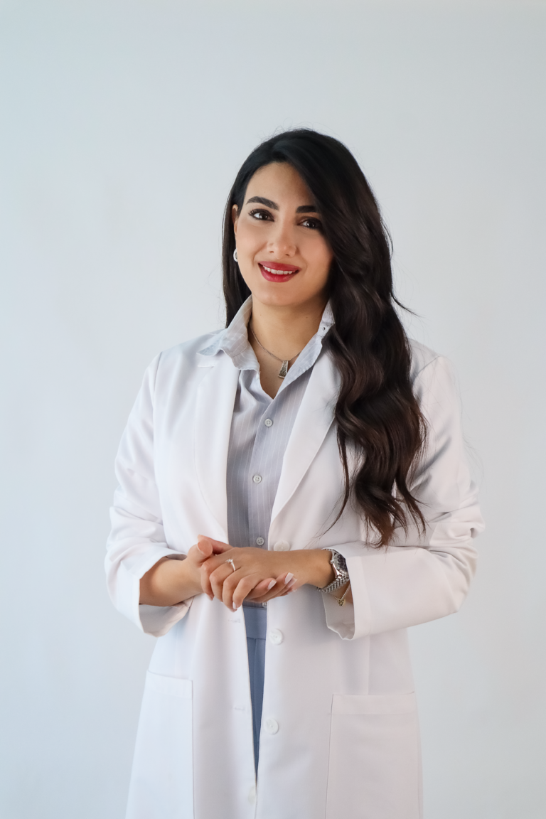 الصيام الذكي مع أخصائية تغذية علاجية روى رفاعي