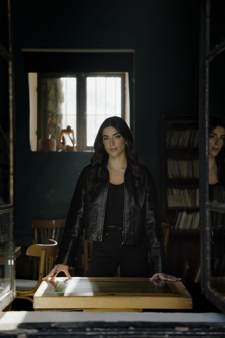 علامة Bil Arabi تحتفل مع سجى كيلاني بمرور 20 عامًا على تأسيسها