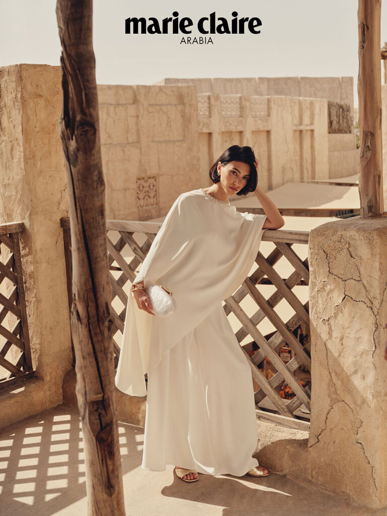 The Art of Choosing: مجموعة رمضان 2026 من Max Fashion أناقة بسيطة