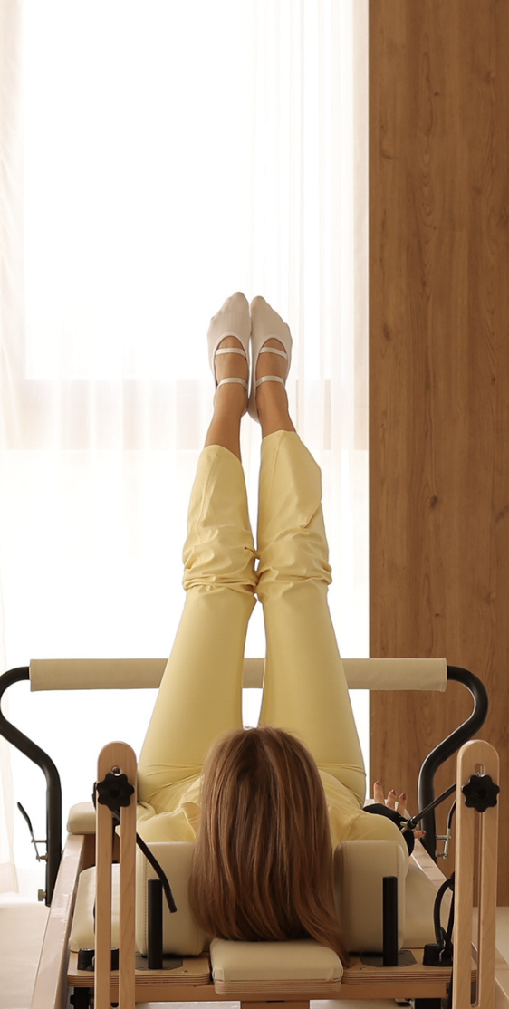 Pilates في رمضان: توازنك المثالي بين الروح و الجسد…  أبرز الاستوديوهات في الشرق الأوسط<div dir="rtl" align="right"></div>