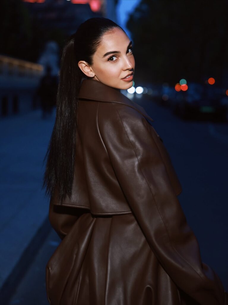 سلمى أبو ضيف تطل بالإعلان التشويقي الخاص بفيلم “إيجي بست”