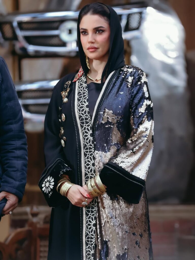 اغنية دعائية لمسلسل إثبات نسب تحصد اعجاب الجمهور