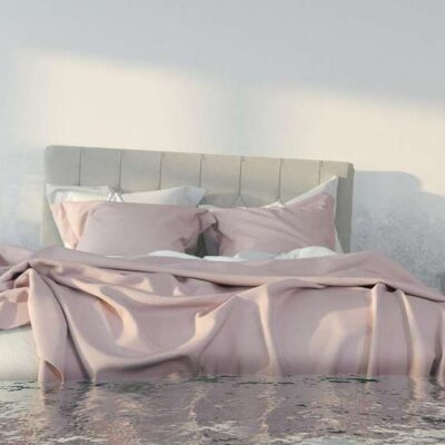 تفسير حلم الماء في ارضية البيت