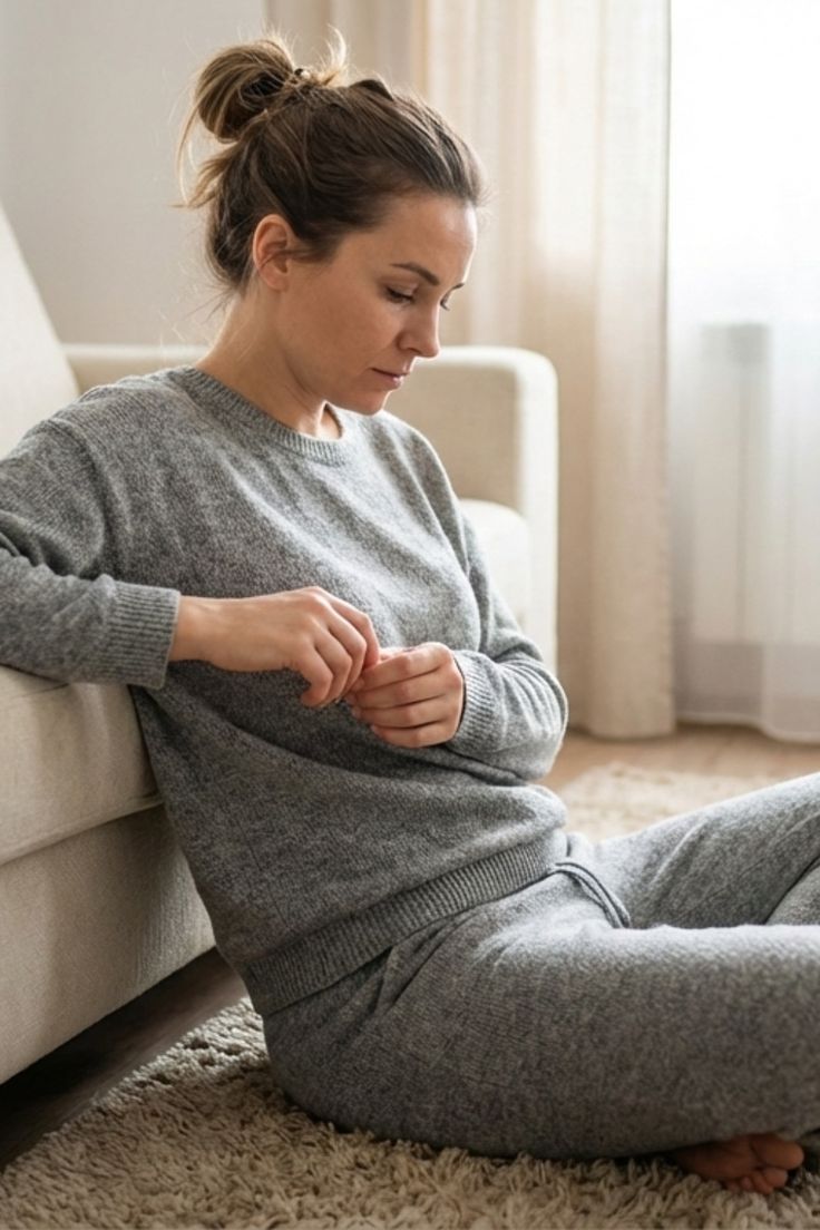 تقلبات مزاجية حادة