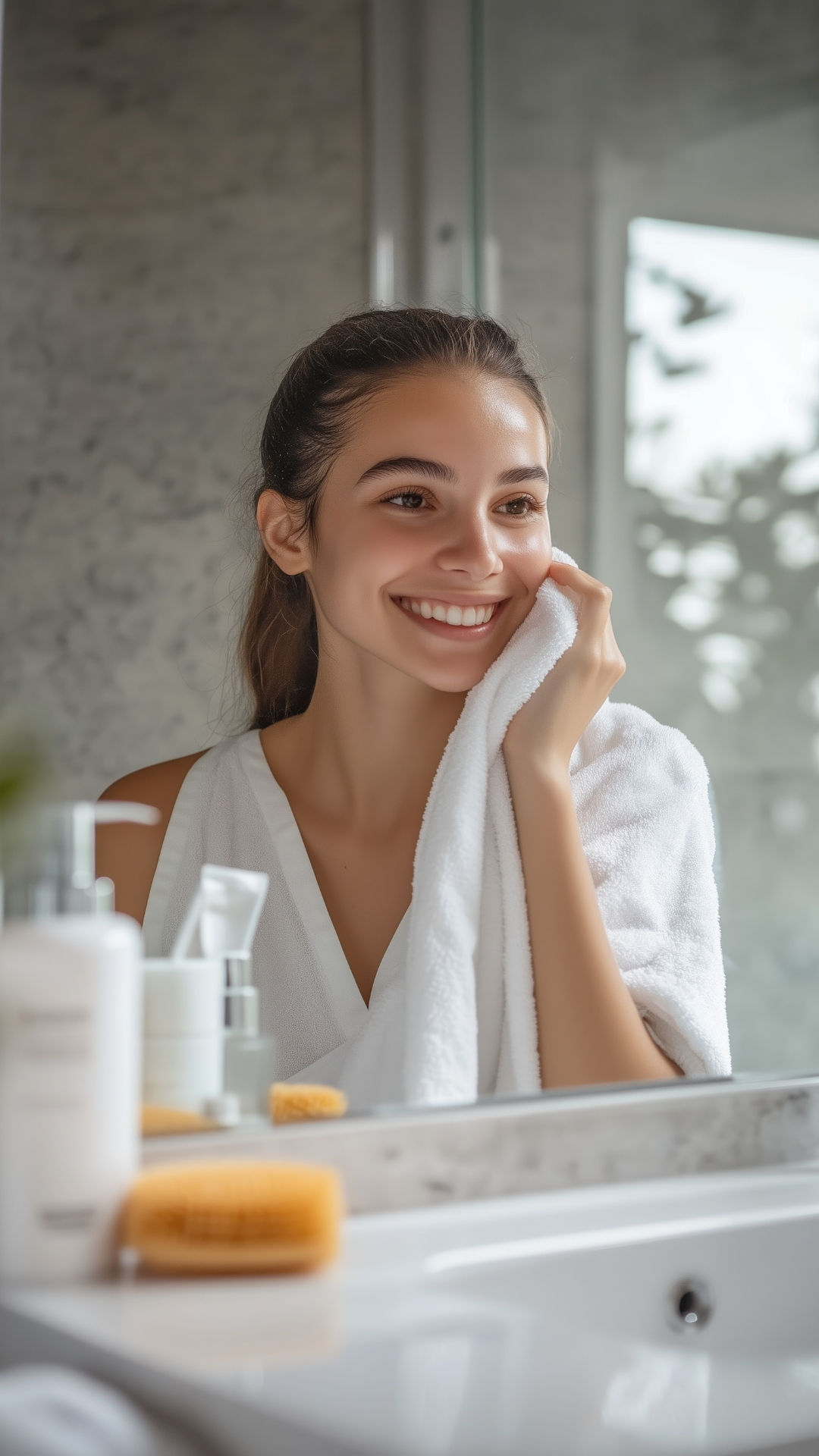 تفتيح البشرة قبل العيد: سر الإشراقة التي تخطف الأنظار!