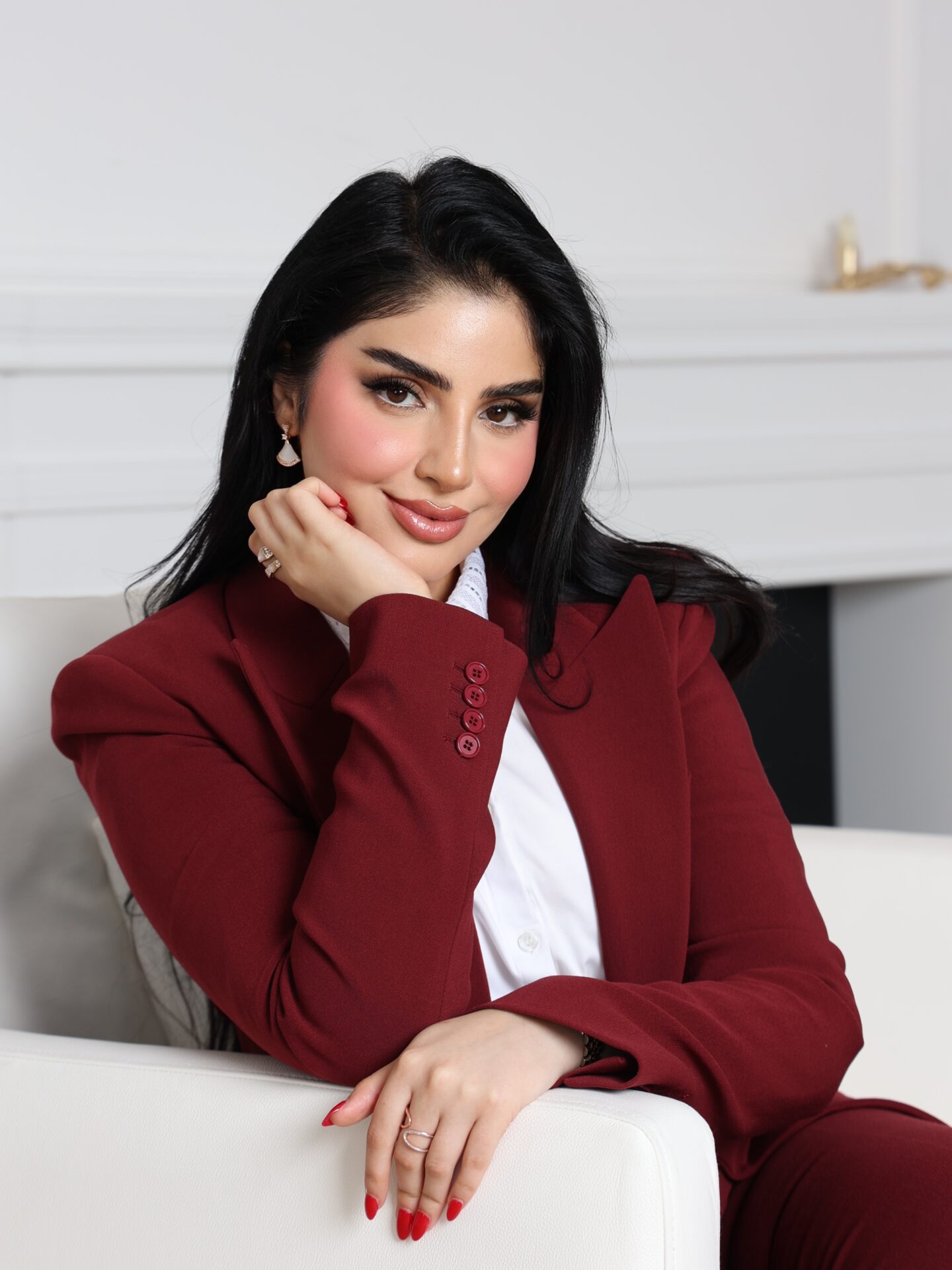 صعود مفهوم صحة البشرة طويلة الأمد مع الدكتورة هاسيا آل خبر