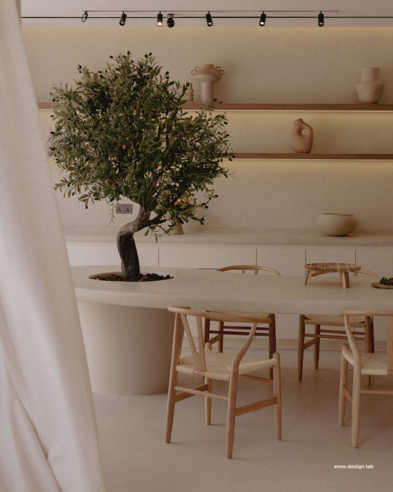 تعرفي معنا على استوديو CASA ROCA