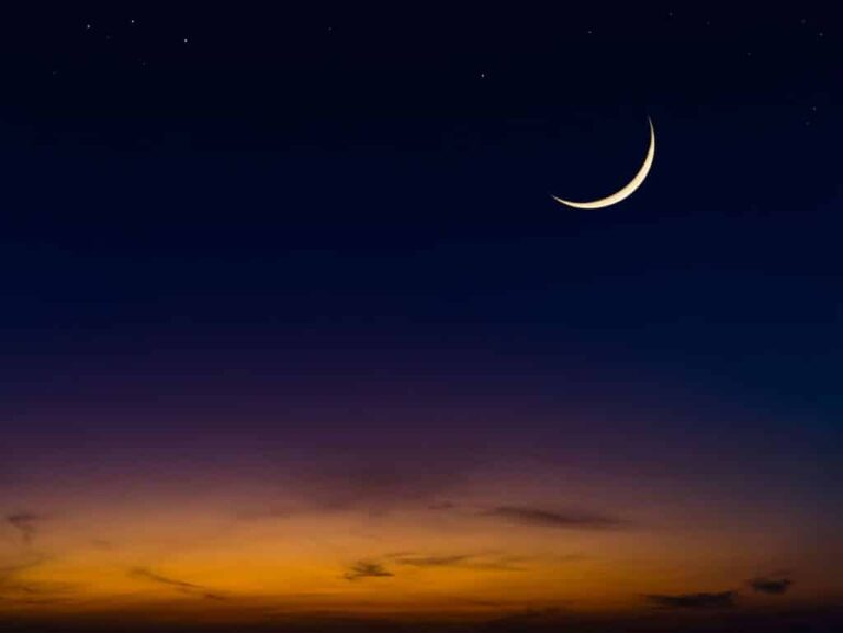 شهر رمضان سيحل مرتين خلال عام 2030
