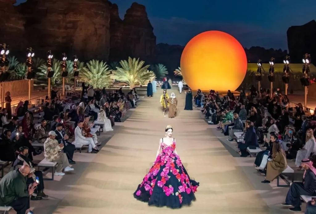 مهرجان شتاء طنطورة