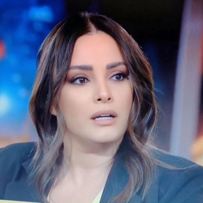 نادين جابر