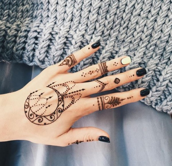 نقش رمضان