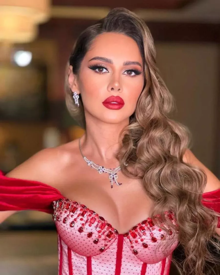 ياسمين رئيس