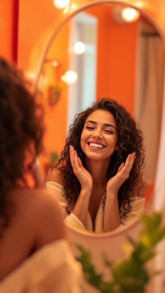 اكتشفي فوائد ترطيب الوجه: أسرار روتين العناية اليومية بالبشرة!