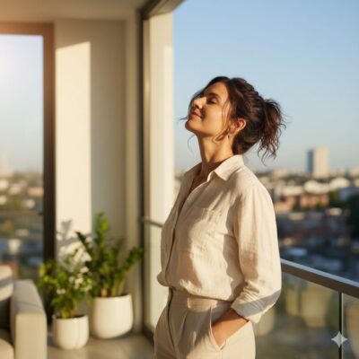 فوائد التأمل: دليل مفيد لك لتعرفي معنى الهدوء والتوازن!