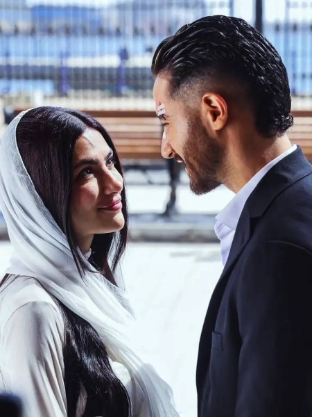 ممثلات مصريات في رمضان 2026: أدوار مؤثرة وناجحة!