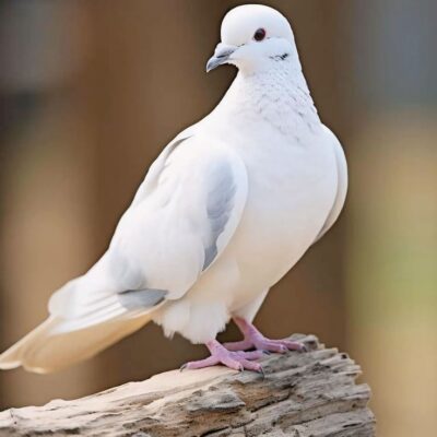 تفسير حلم الحمام: هل هو أيضاً رمزاً للسلام؟