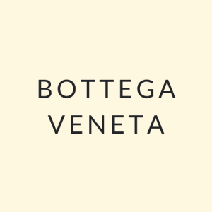 Bottega Veneta