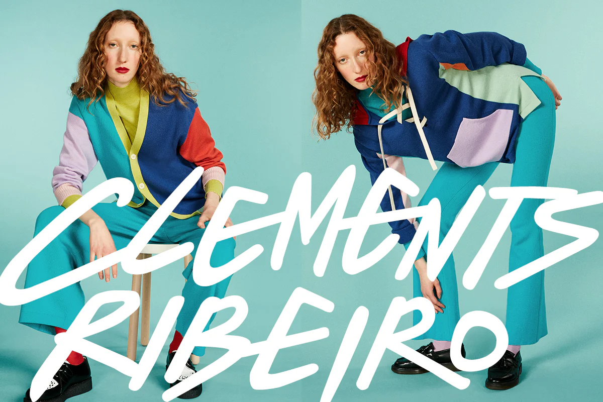 Clements Ribeiro