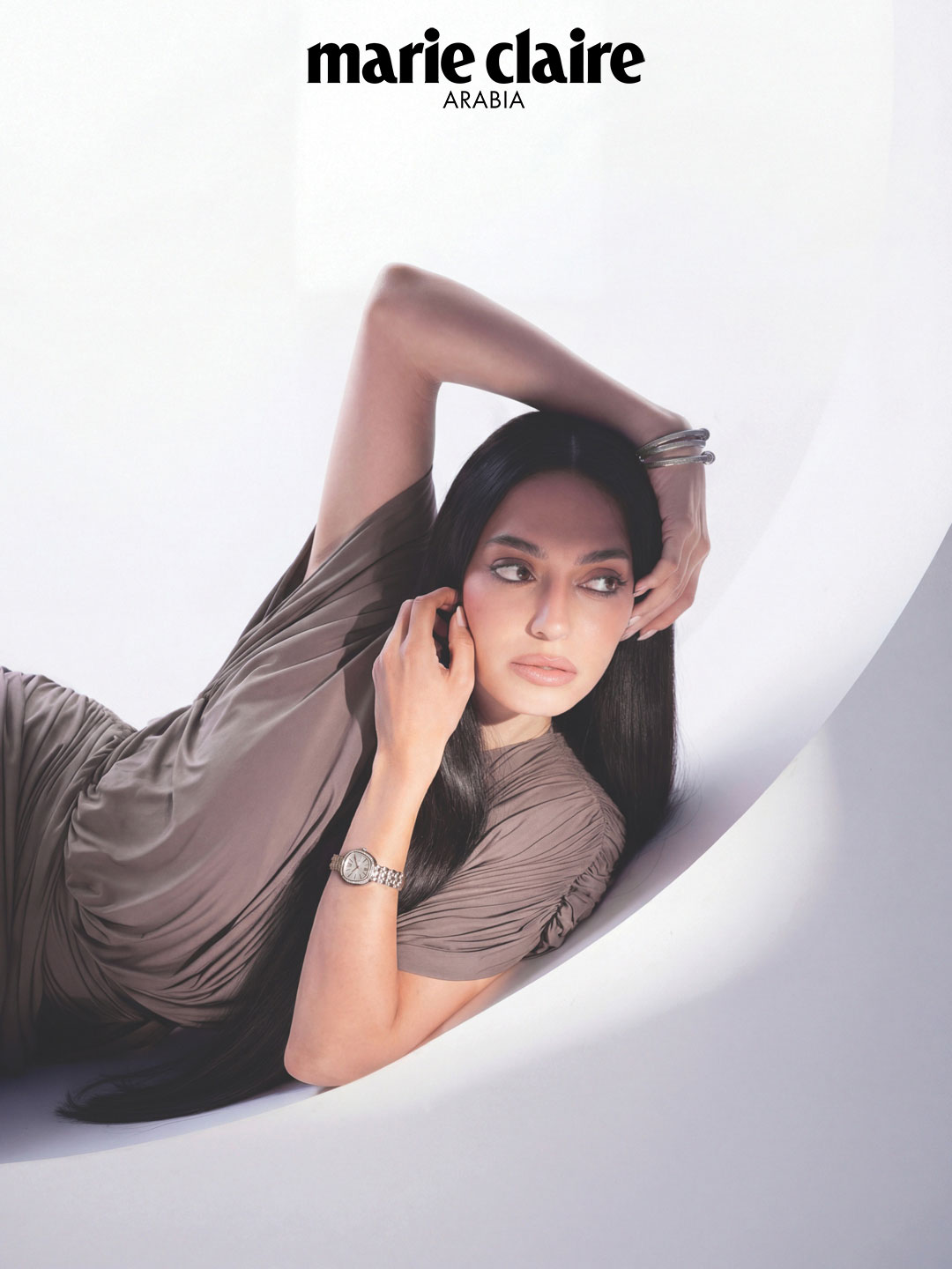 كارن وازن…إعادة صياغة النجاح بهدوء