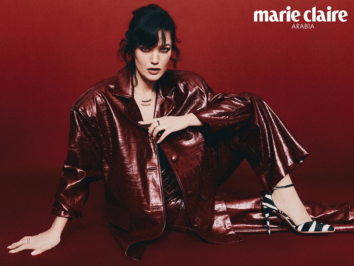 Pinar Deniz: النجاح ليس فقط في الشهرة