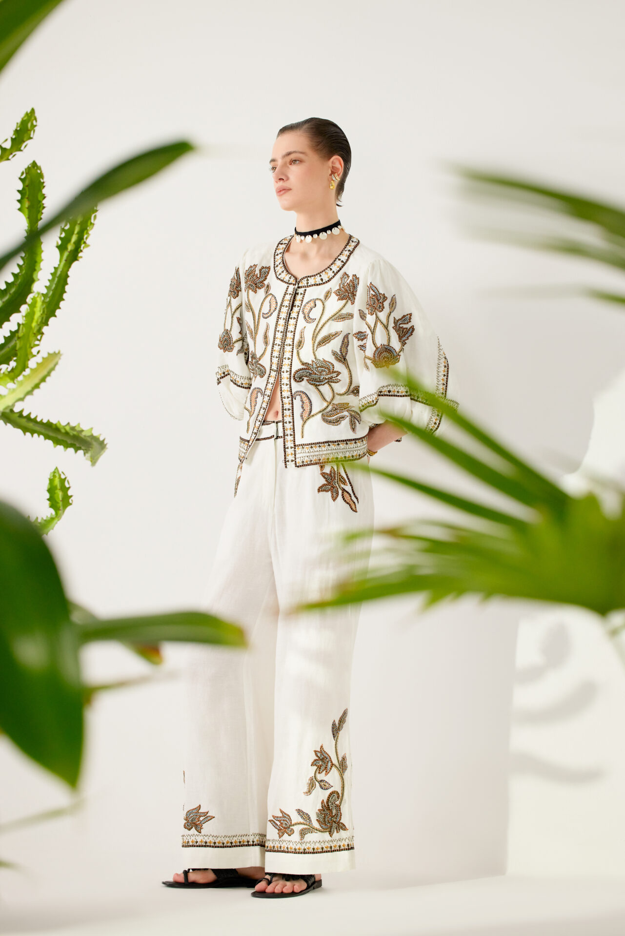 مجموعة Scarlett Poppies لربيع 2026 تقدّر التفرّد والأصالة