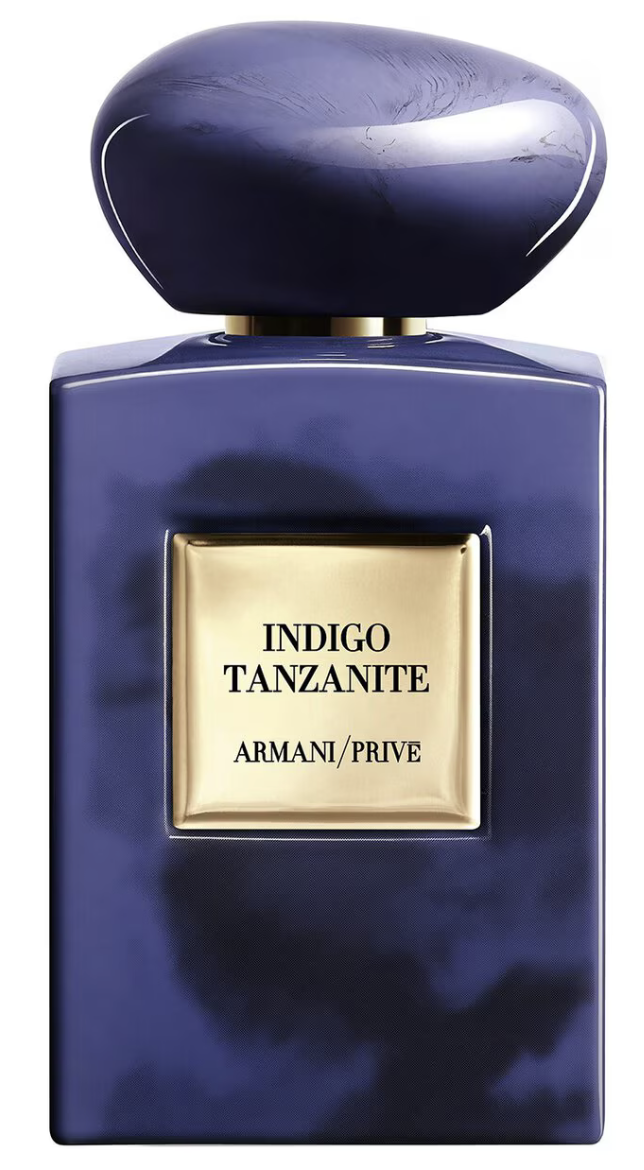  العطور الشرقية