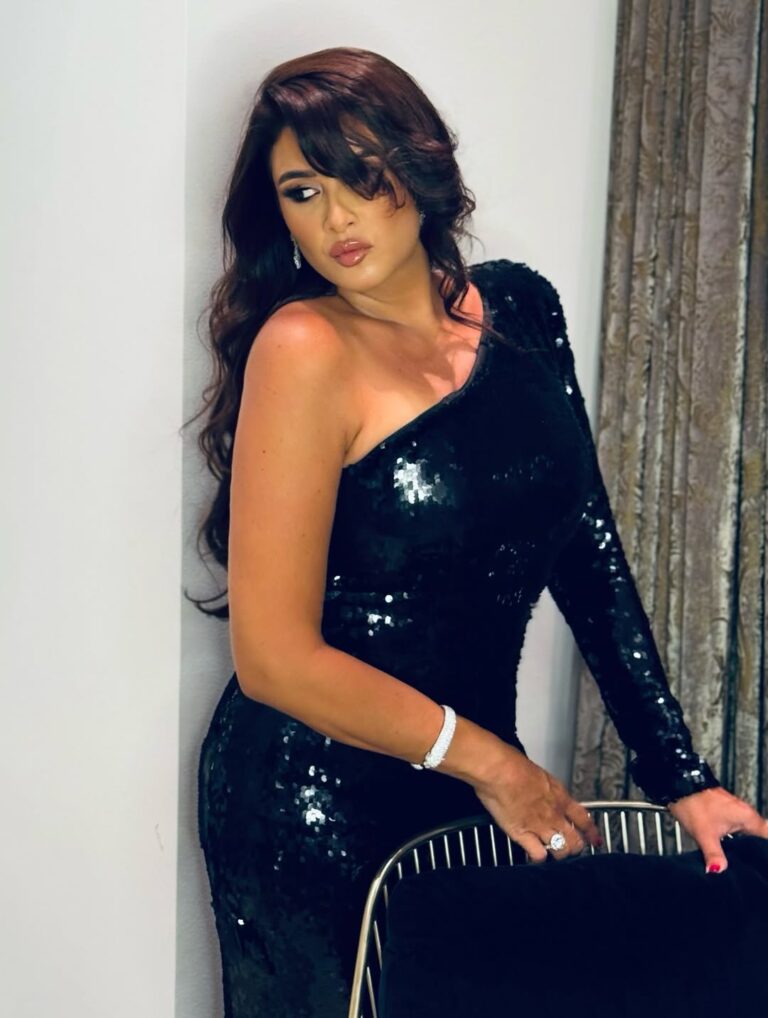 قصة حب جليلة وبدر في مسلسل وننسى اللي كان