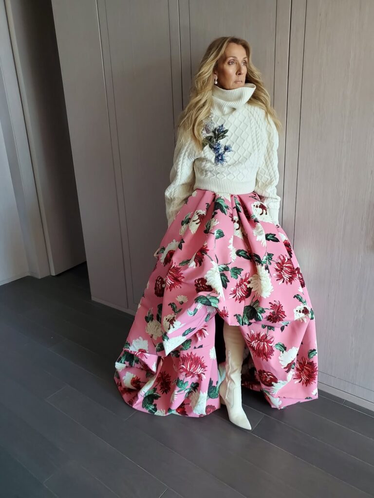 عودة مرتقبة لسيلين ديون إلى مسارح باريس