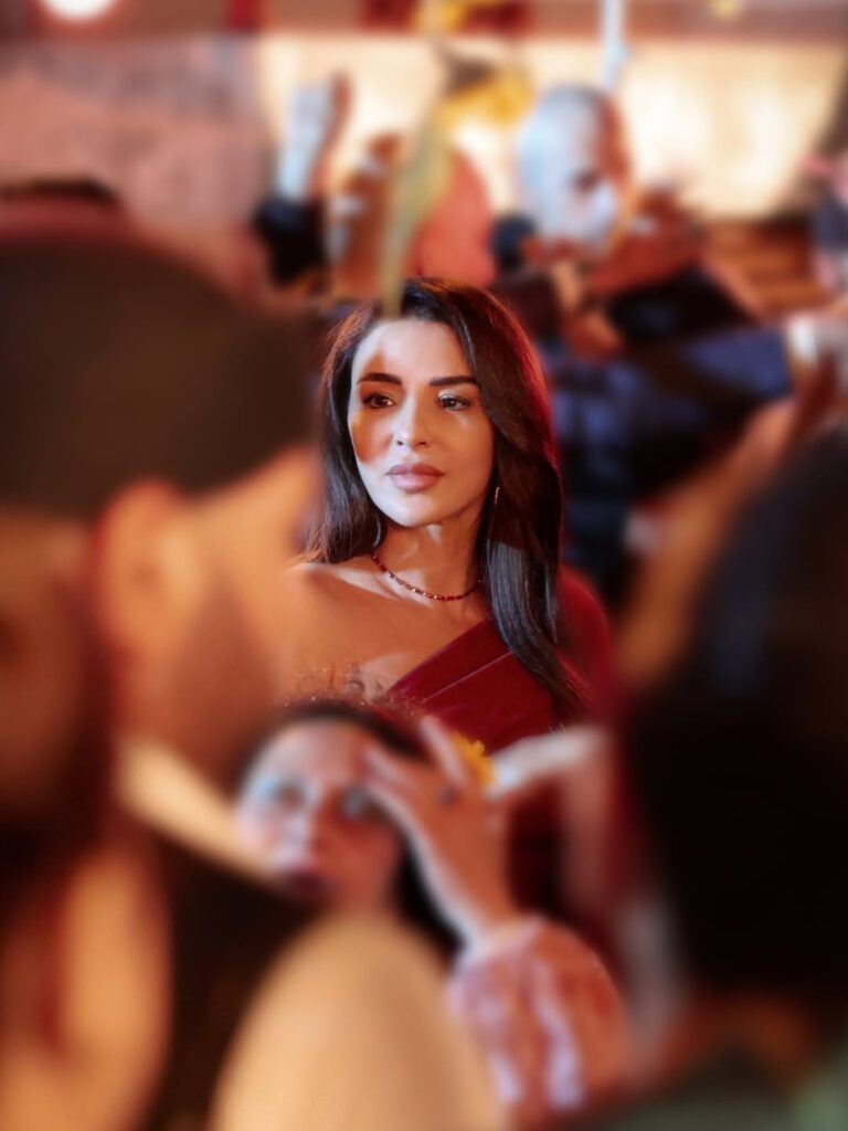 المزيد من المفاجآت في حلقات مسلسل بالحرام وفريد يكشف حقيقته!