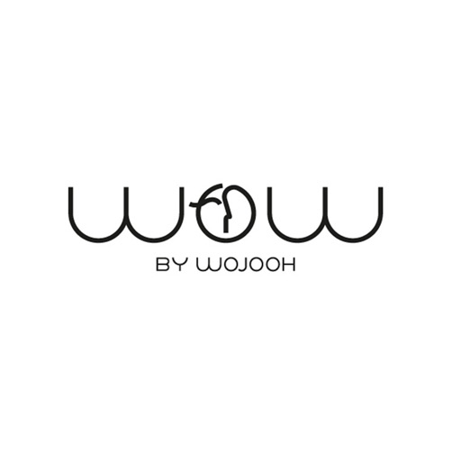 Wow by Wojooh