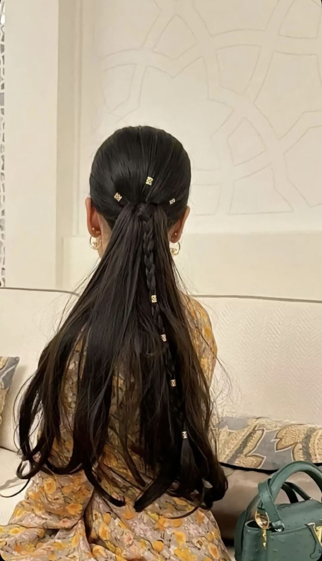 تسريحات