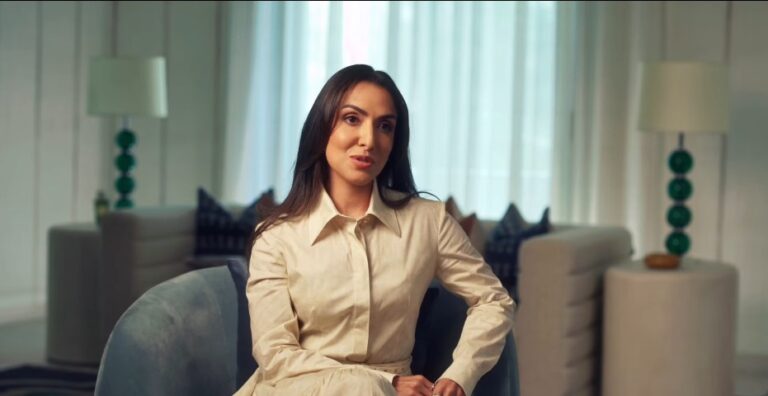 Rawan Kattoa تشاركنا ما يمثّله شهر رمضان المبارك بالنسبة لها