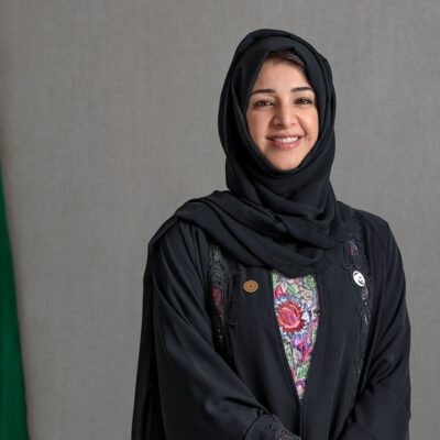 معالي ريم الهاشمي: عندما تمنح القيادة الهادئة الطمأنينة لأمّةٍ بأكملها