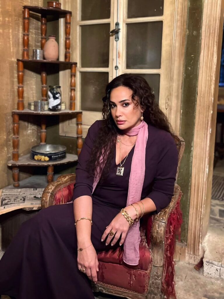 مسلسلات رمضانية مستوحاة من قصص واقعية