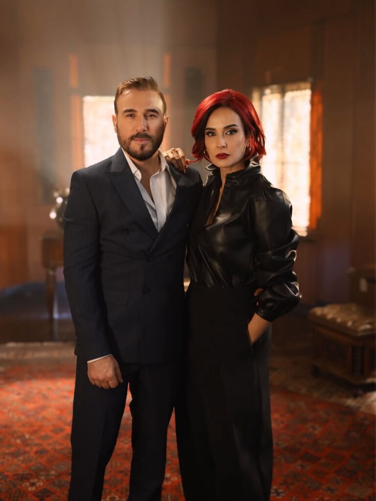 مفاجأة من العيار الثقيل في مسلسل بالحرام