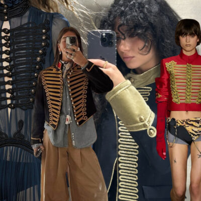 سترة نابليون