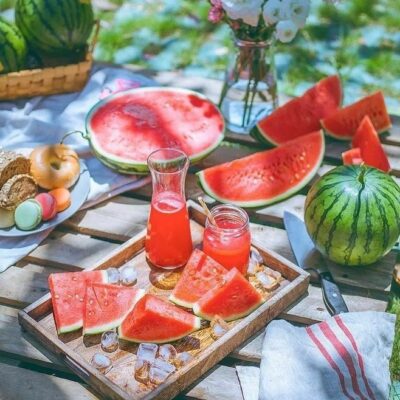 تفسير حلم اكل البطيخ... معلومات مثيرة ودلالات غريبة!