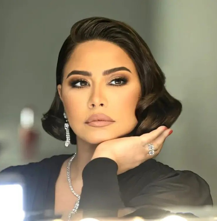 تفاصيل جديدة عن الديو الذي سيجمع محمد حماقي وشيرين عبدالوهاب