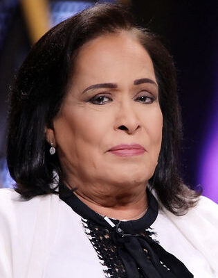 الممثلة حياة الفهد تغادرنا تاركةً وراءها مسيرةً فنية عريقة