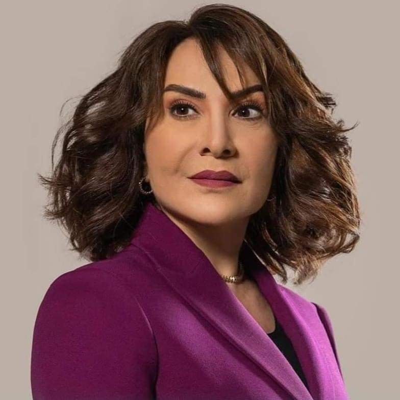 هدى حسين