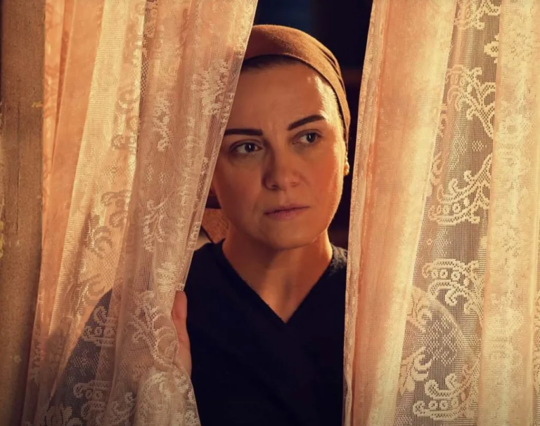 مسلسل حكاية نرجس يساهم في لمّ شمل عائلة بعد 40 عاماً